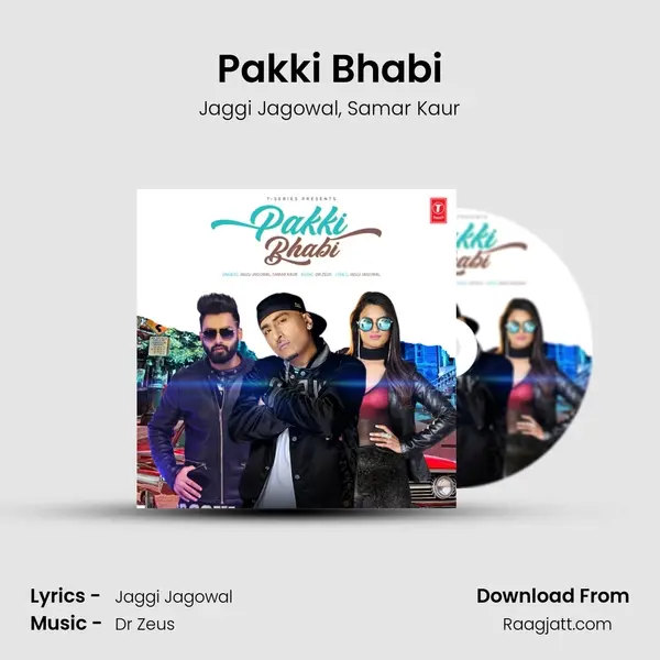 Pakki Bhabi mp3 song