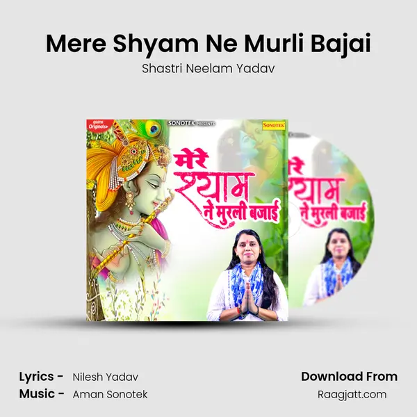 Mere Shyam Ne Murli Bajai mp3 song