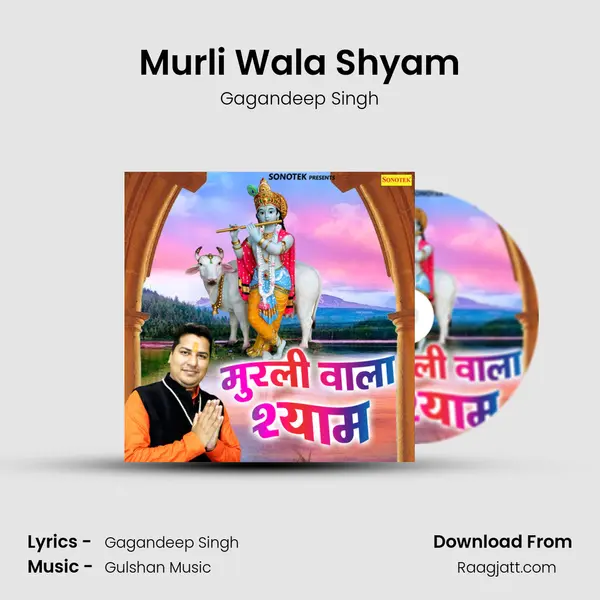 Murli Wala Shyam mp3 song