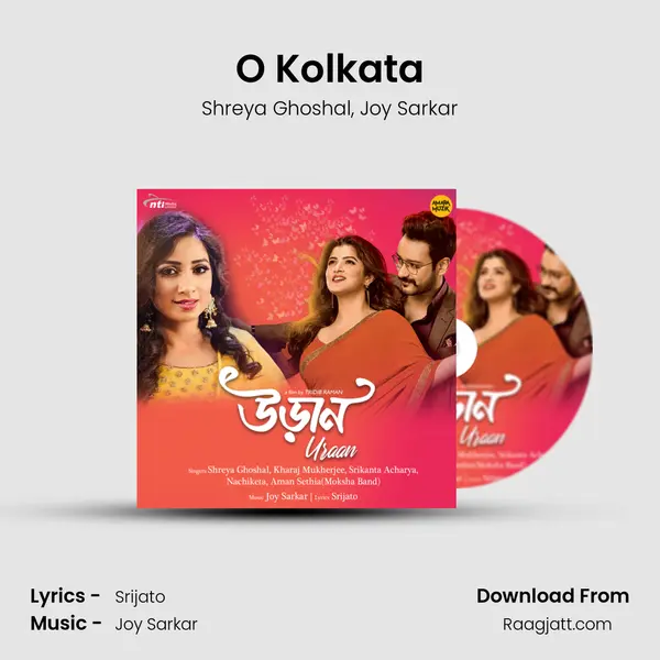 O Kolkata mp3 song