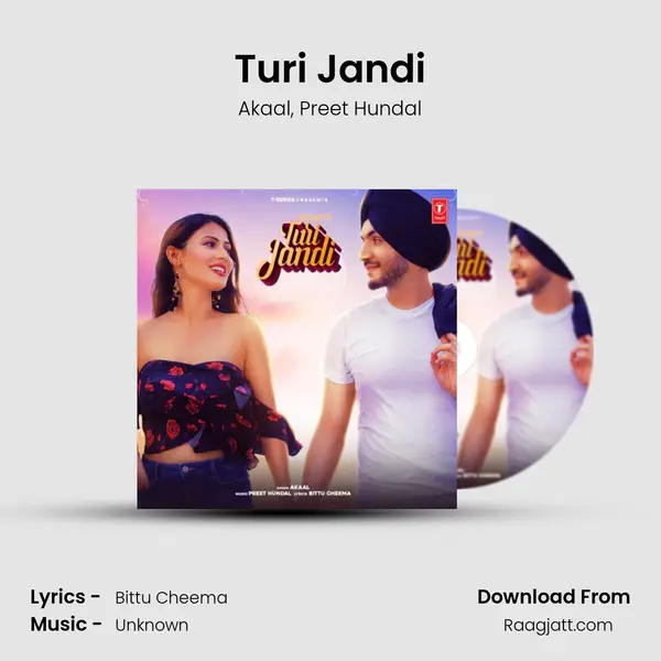 Turi Jandi mp3 song