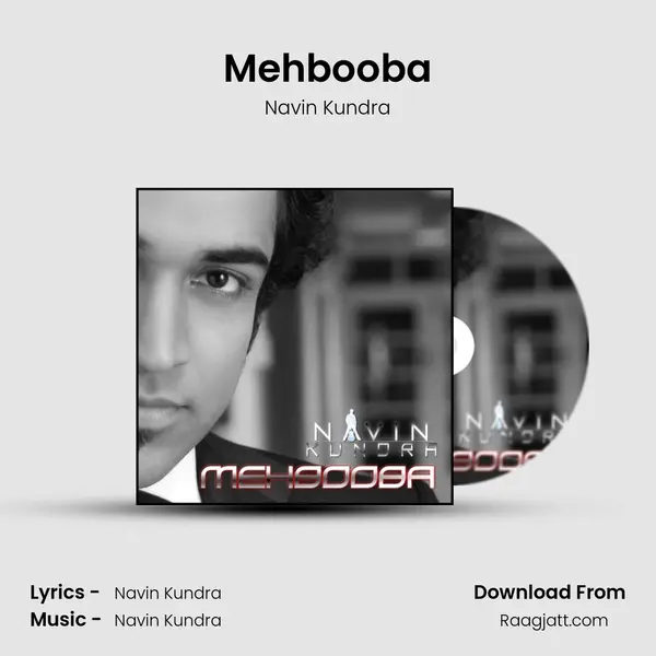 Mehbooba mp3 song