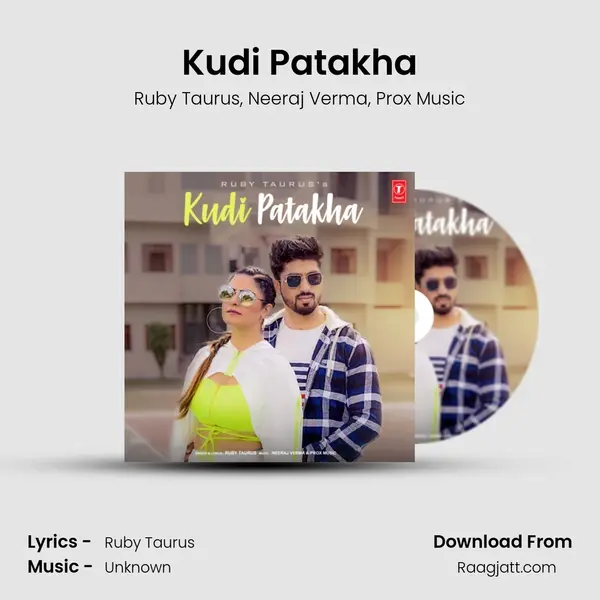 Kudi Patakha mp3 song