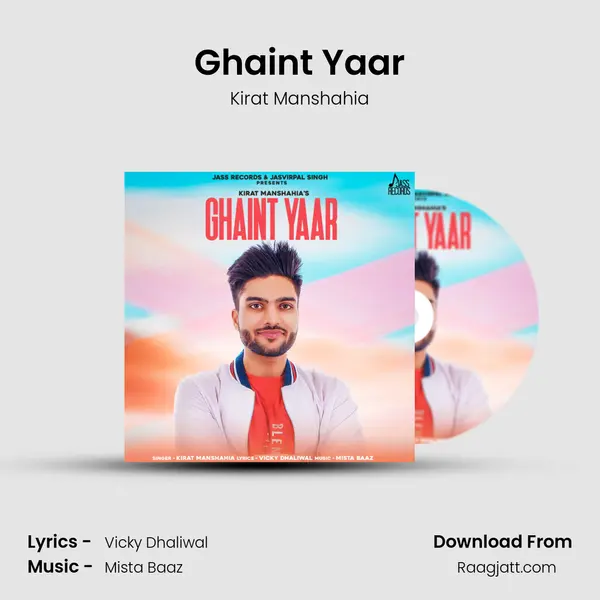 Ghaint Yaar mp3 song