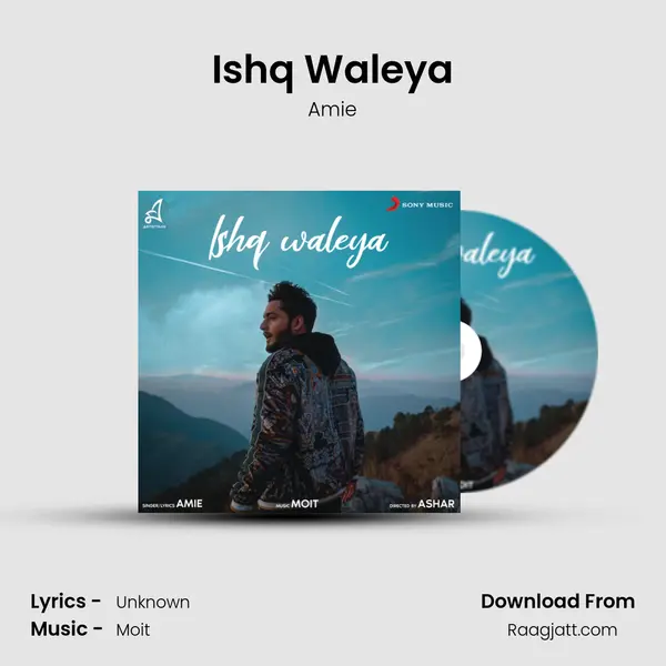 Ishq Waleya mp3 song