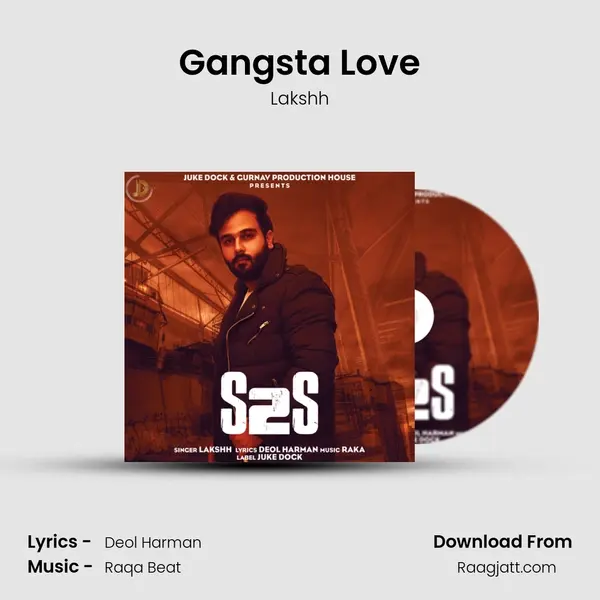 Gangsta Love mp3 song