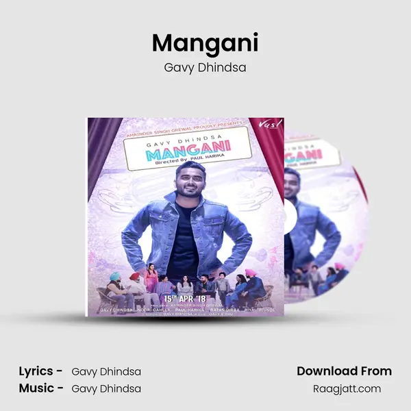 Mangani mp3 song