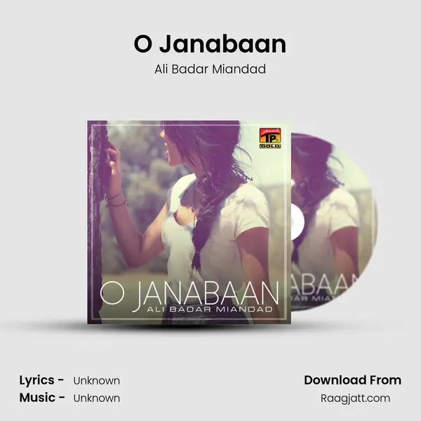 O Janabaan mp3 song