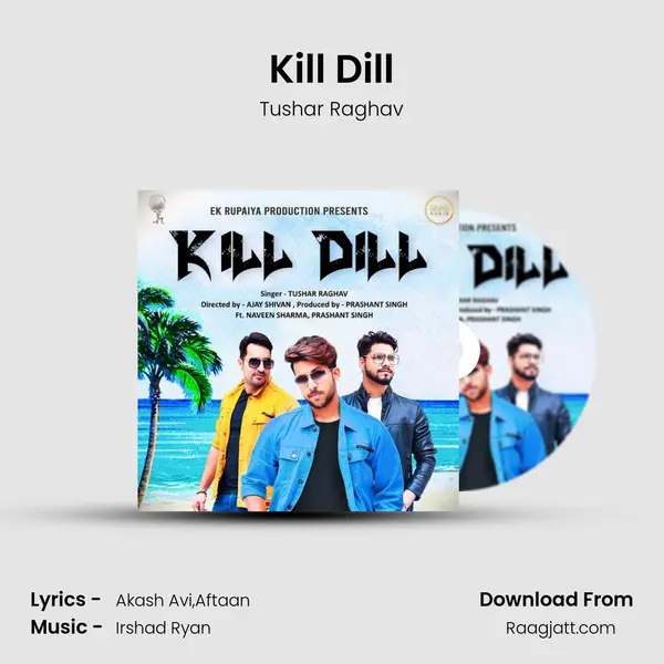 Kill Dill mp3 song