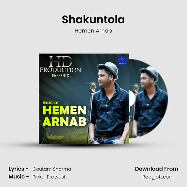 Shakuntola mp3 song