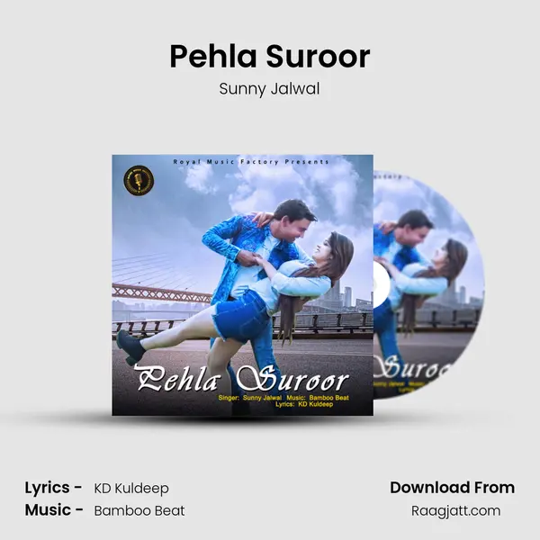 Pehla Suroor mp3 song