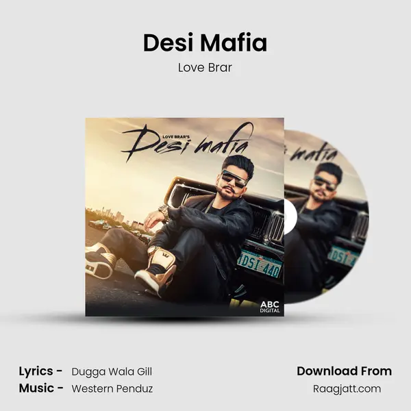 Desi Mafia mp3 song