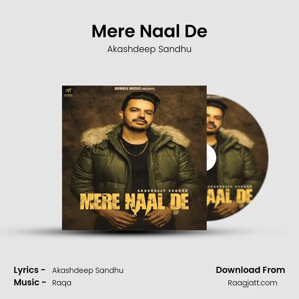 Mere Naal De mp3 song