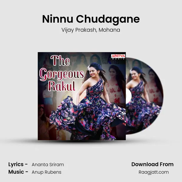 Ninnu Chudagane mp3 song