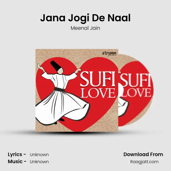 Jana Jogi De Naal mp3 song