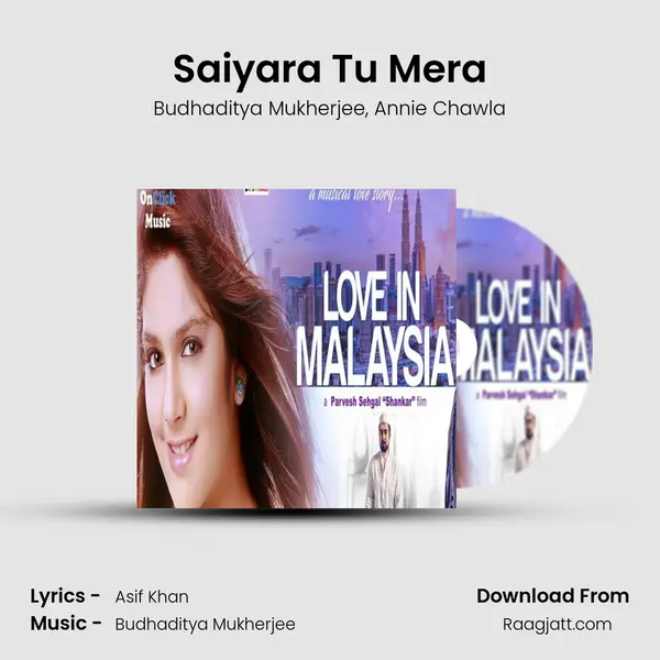 Saiyara Tu Mera mp3 song