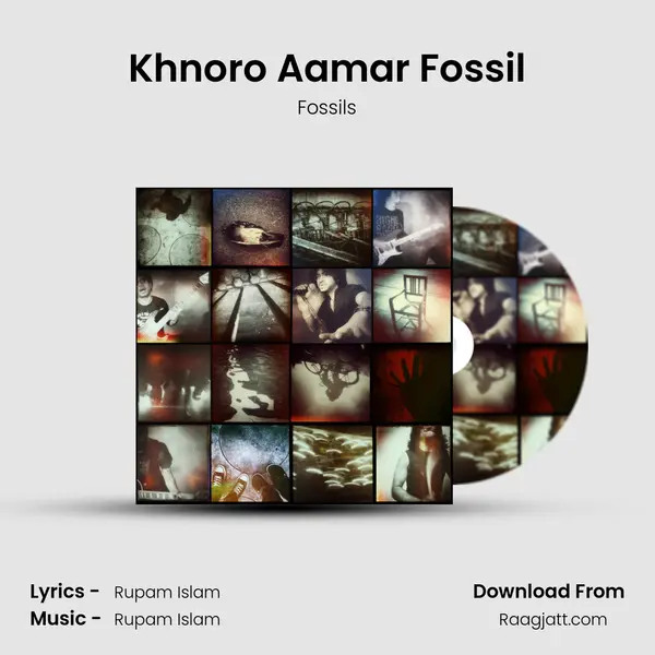 Khnoro Aamar Fossil mp3 song