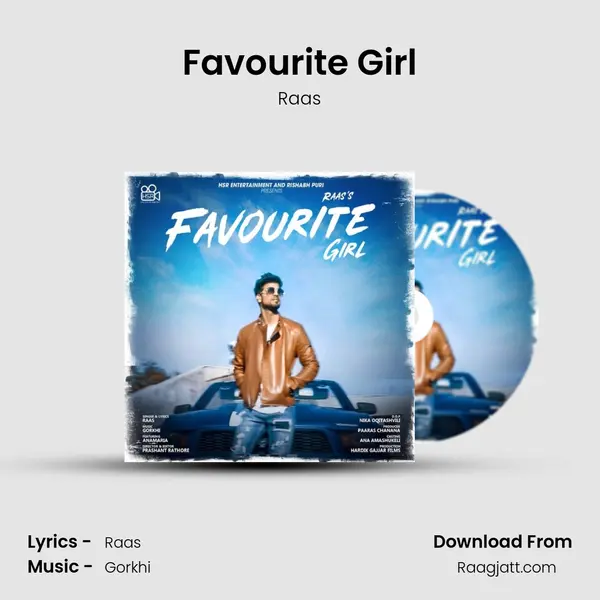 Favourite Girl mp3 song