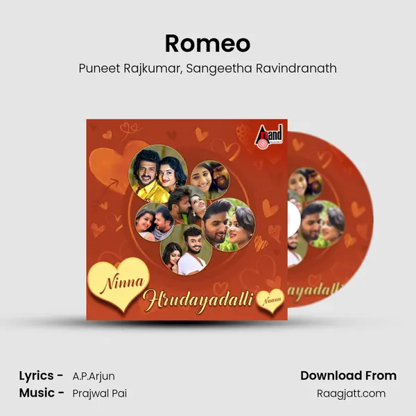 Romeo mp3 song