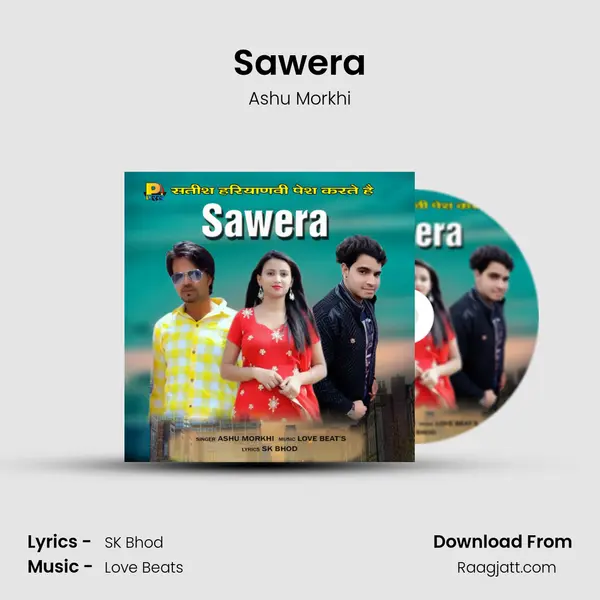 Sawera mp3 song