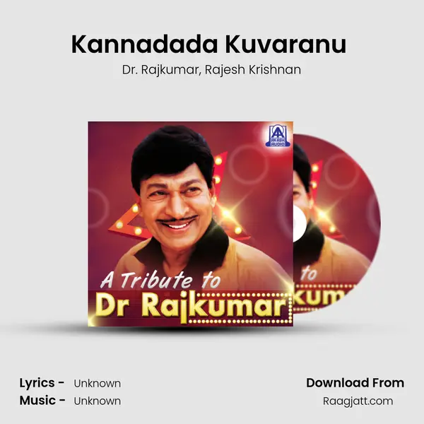 Kannadada Kuvaranu (From 