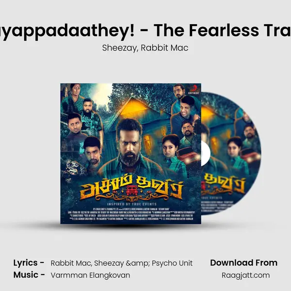 Bayappadaathey! - The Fearless Track mp3 song