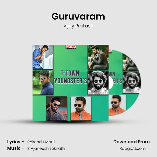 Guruvaram mp3 song