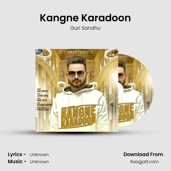 Kangne Karadoon mp3 song