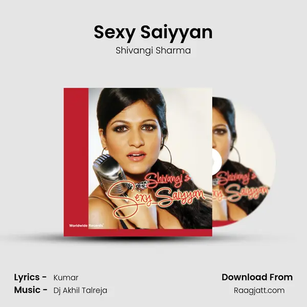 Sexy Saiyyan mp3 song