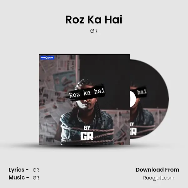 Roz Ka Hai mp3 song