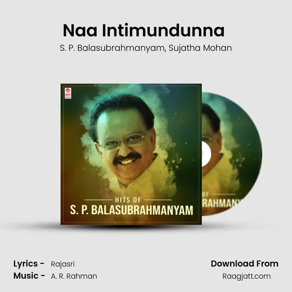 Naa Intimundunna (From 