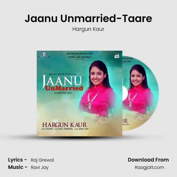 Jaanu Unmarried-Taare mp3 song