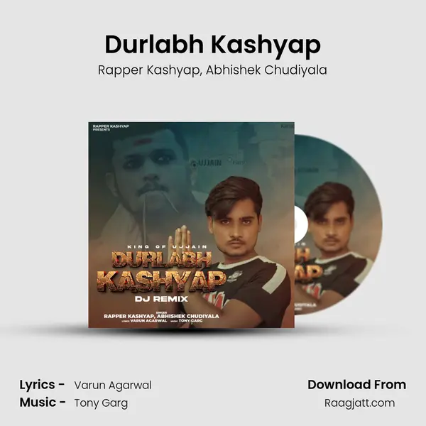 Durlabh Kashyap mp3 song