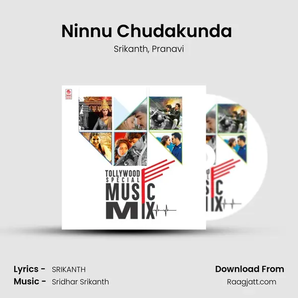 Ninnu Chudakunda (From 