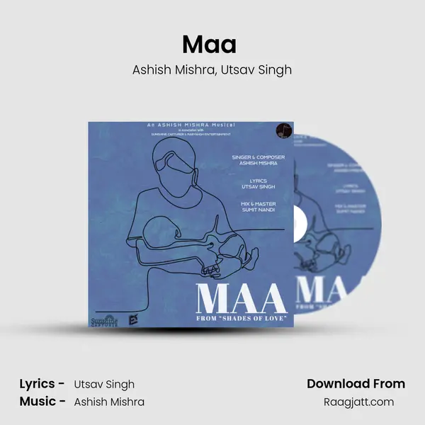 Maa (From Shades Of Love) mp3 song