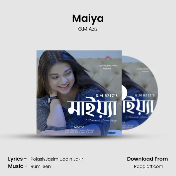 Maiya mp3 song