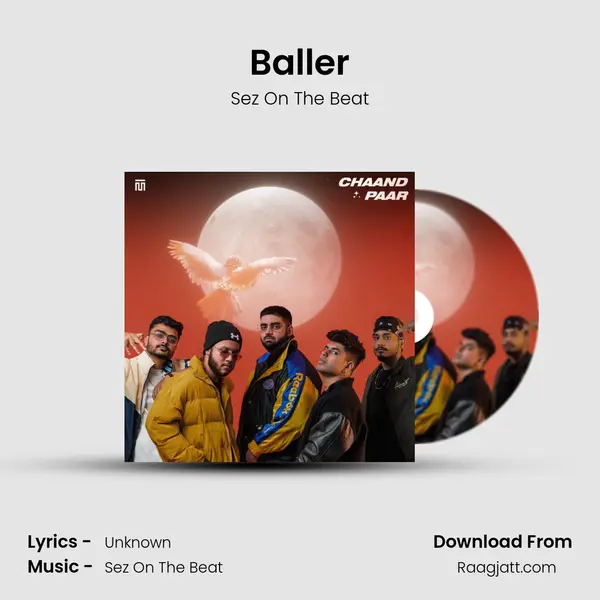 Baller mp3 song