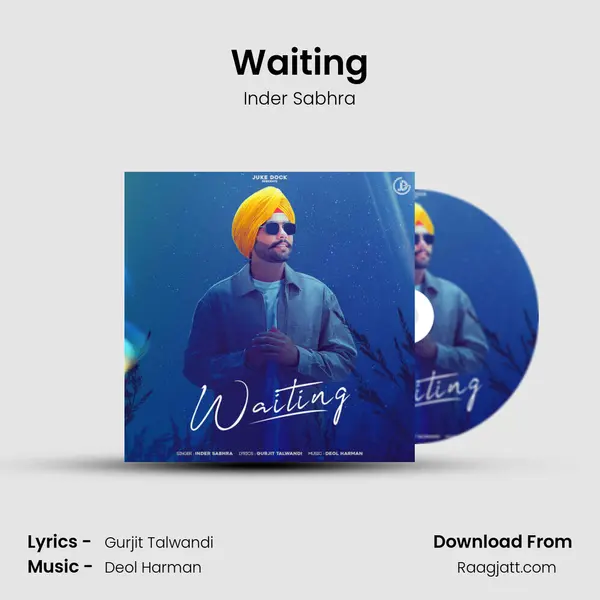 Waiting mp3 song