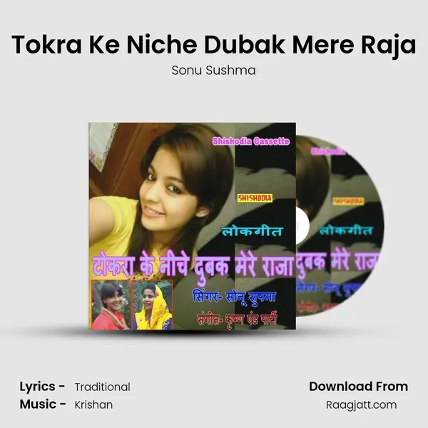 Tokra Ke Niche Dubak Mere Raja mp3 song