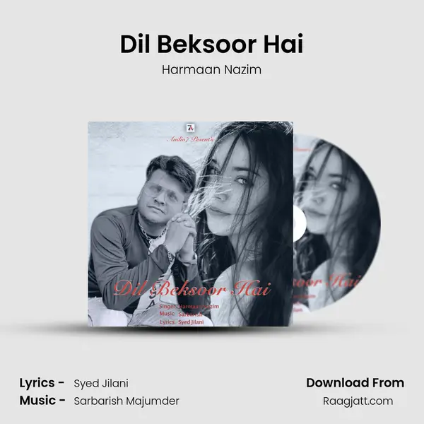 Dil Beksoor Hai mp3 song