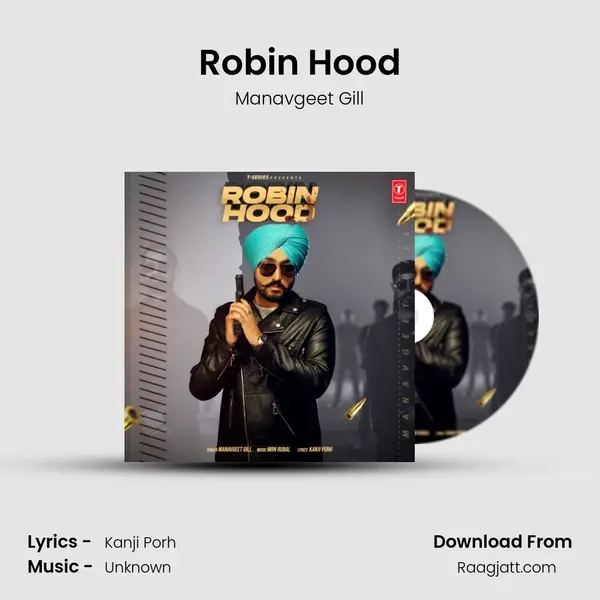 Robin Hood mp3 song