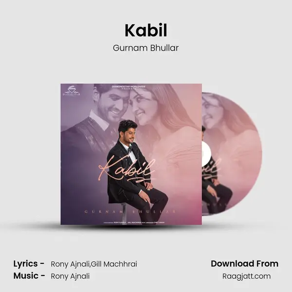 Kabil mp3 song