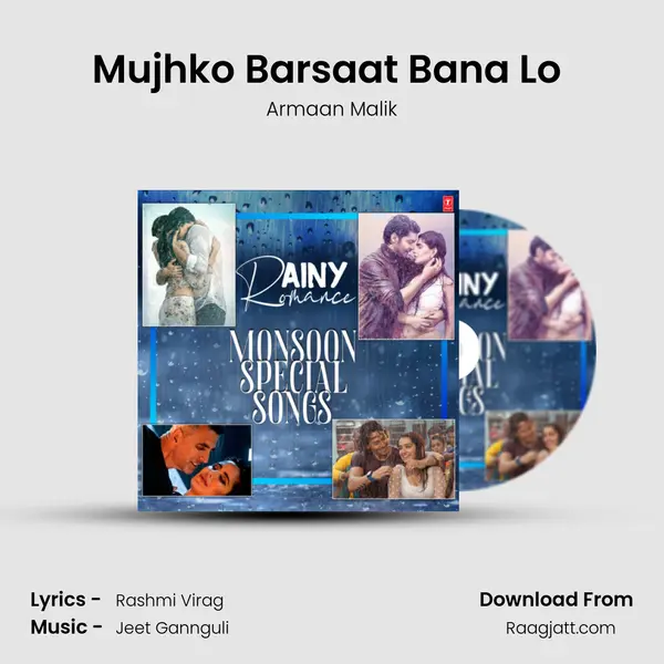 Mujhko Barsaat Bana Lo (From Junooniyat) mp3 song