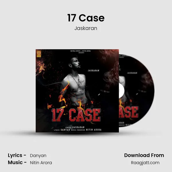 17 Case - Jaskaran album cover 