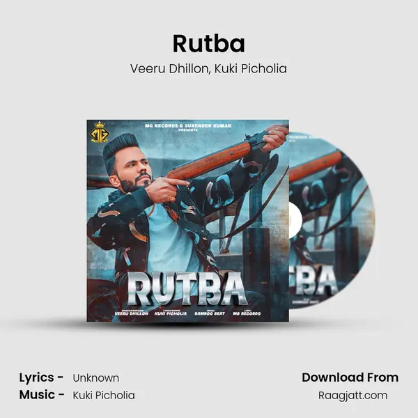 Rutba mp3 song