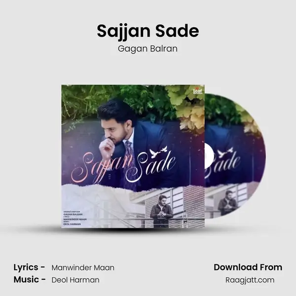 Sajjan Sade mp3 song