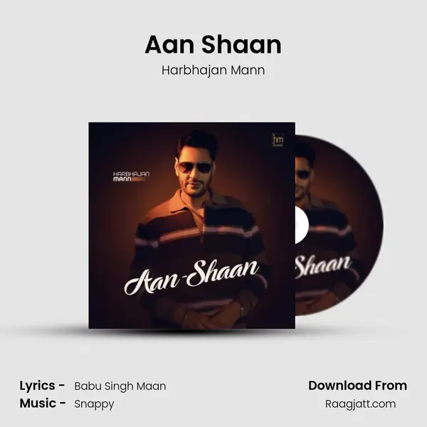 Aan Shaan mp3 song