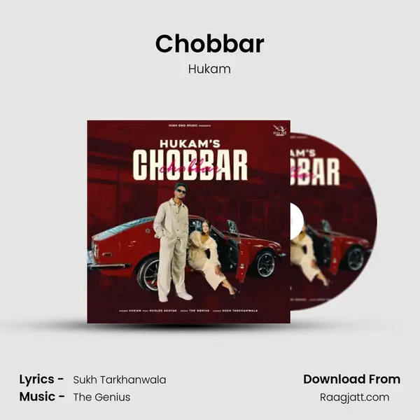 Chobbar - Hukam