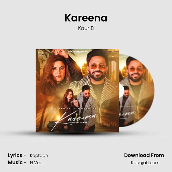 Kareena mp3 song