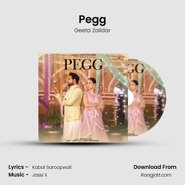 Pegg mp3 song